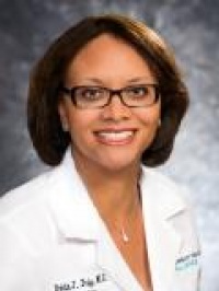 Dahlia J Irby, MD