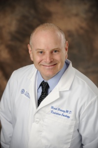 Dr. Mark Harvey, MD