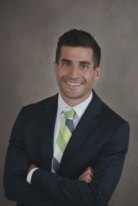 Dr. Samy Salhadar, DDS