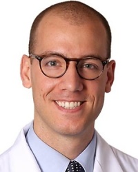 Dr. Chad Michael Gridley, MD